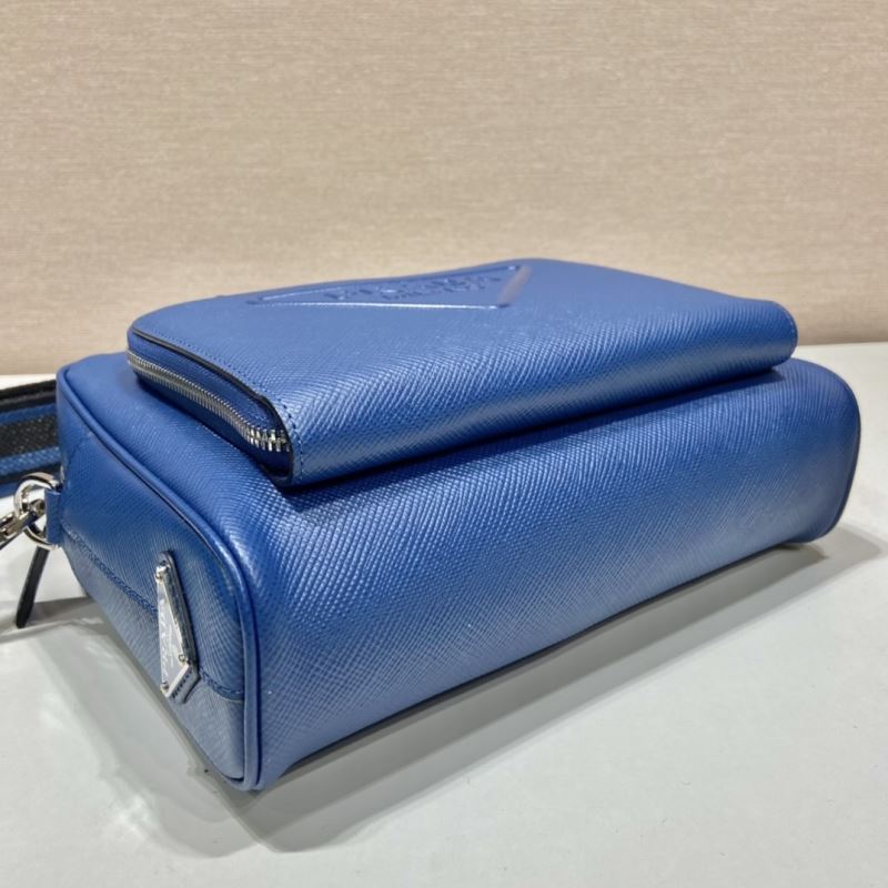 mens Pra*a satchel bags